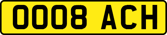 OO08ACH
