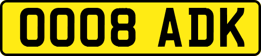 OO08ADK