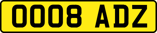 OO08ADZ