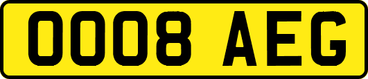OO08AEG