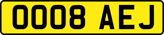 OO08AEJ