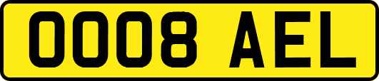 OO08AEL