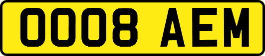 OO08AEM