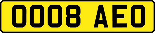 OO08AEO