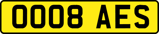 OO08AES