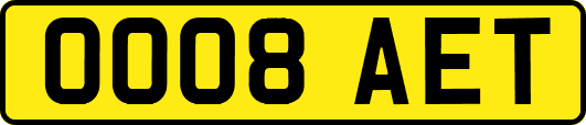 OO08AET