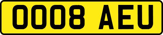 OO08AEU