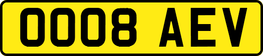 OO08AEV