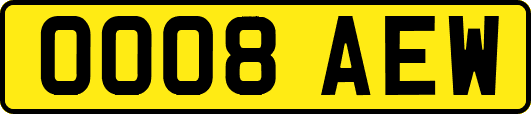 OO08AEW