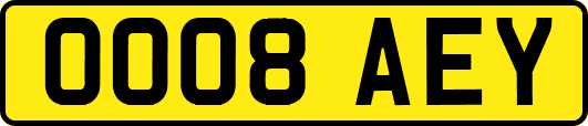 OO08AEY