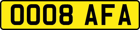 OO08AFA