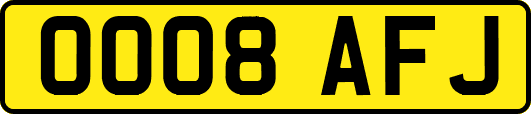 OO08AFJ