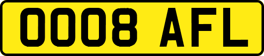 OO08AFL