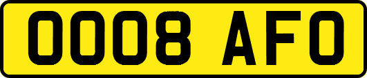OO08AFO