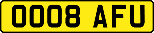 OO08AFU