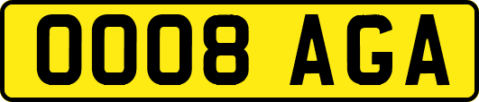 OO08AGA
