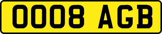 OO08AGB