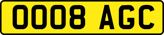 OO08AGC