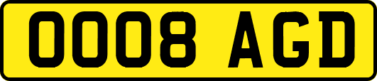 OO08AGD
