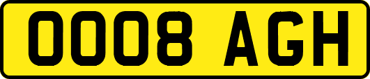 OO08AGH