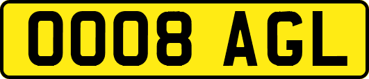 OO08AGL