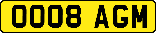 OO08AGM