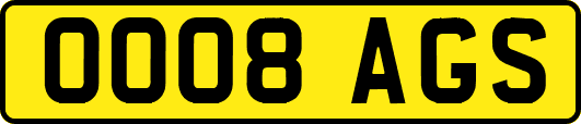OO08AGS