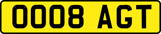 OO08AGT