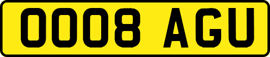 OO08AGU