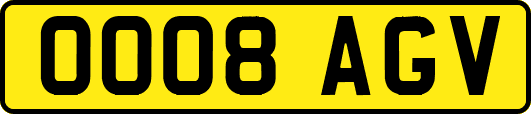 OO08AGV