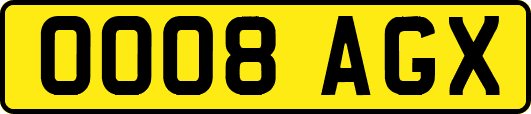 OO08AGX