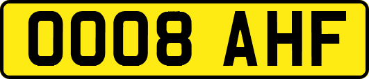 OO08AHF