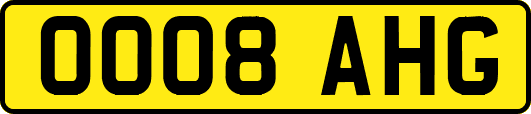 OO08AHG