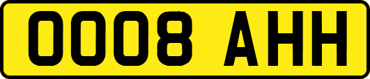 OO08AHH