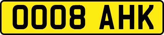 OO08AHK