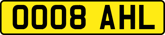 OO08AHL