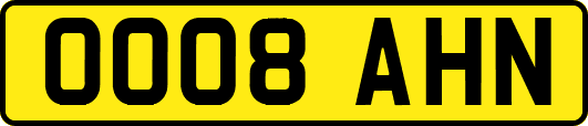 OO08AHN