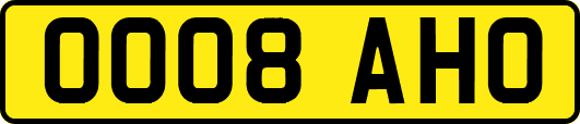 OO08AHO