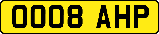 OO08AHP