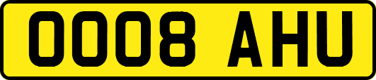 OO08AHU