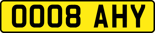 OO08AHY