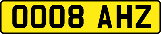 OO08AHZ