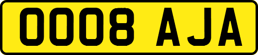 OO08AJA