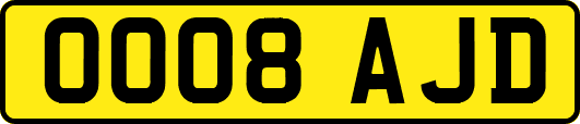 OO08AJD