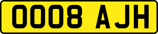 OO08AJH