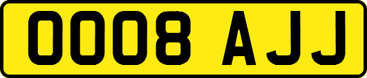 OO08AJJ