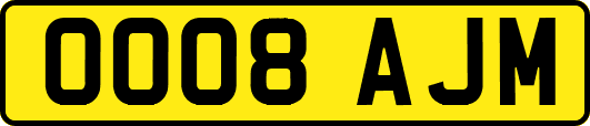 OO08AJM
