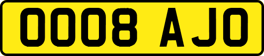 OO08AJO