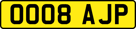 OO08AJP