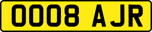 OO08AJR